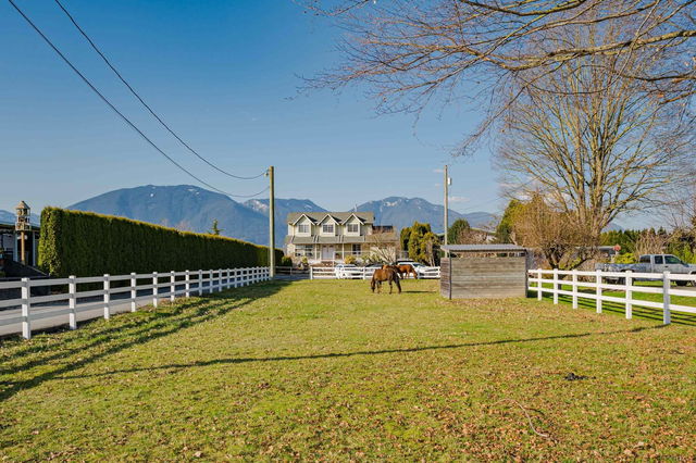 41425 South Sumas Road