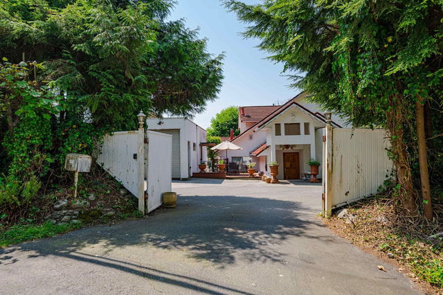 1650 Ioco Road