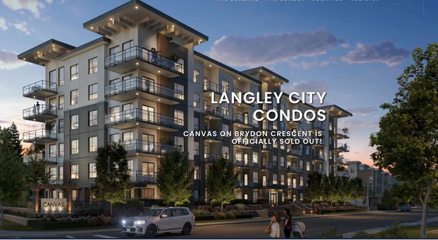 401 - 5504 Brydon Crescent