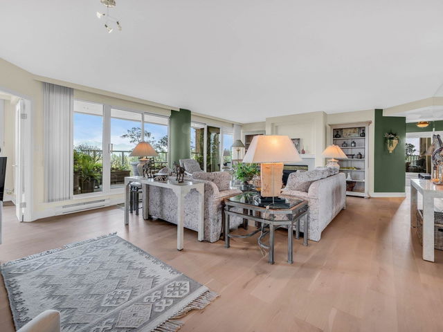 1803 - 5775 Hampton Place