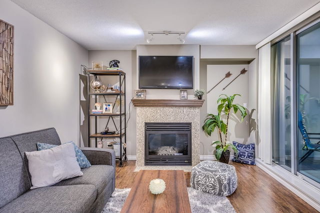 304 - 120 Milross Avenue