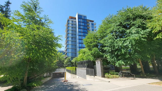 202 - 5868 Agronomy Road