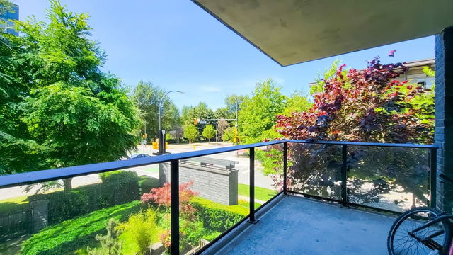 202 - 5868 Agronomy Road