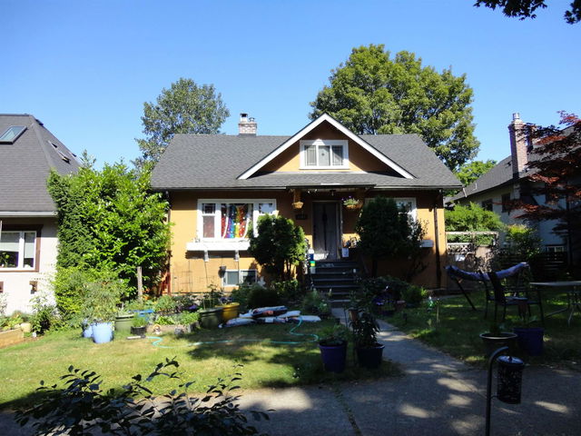 1460 Kamloops Street
