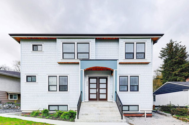 3819 Marine Drive