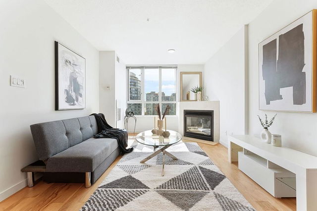 2701 - 63 Keefer Place