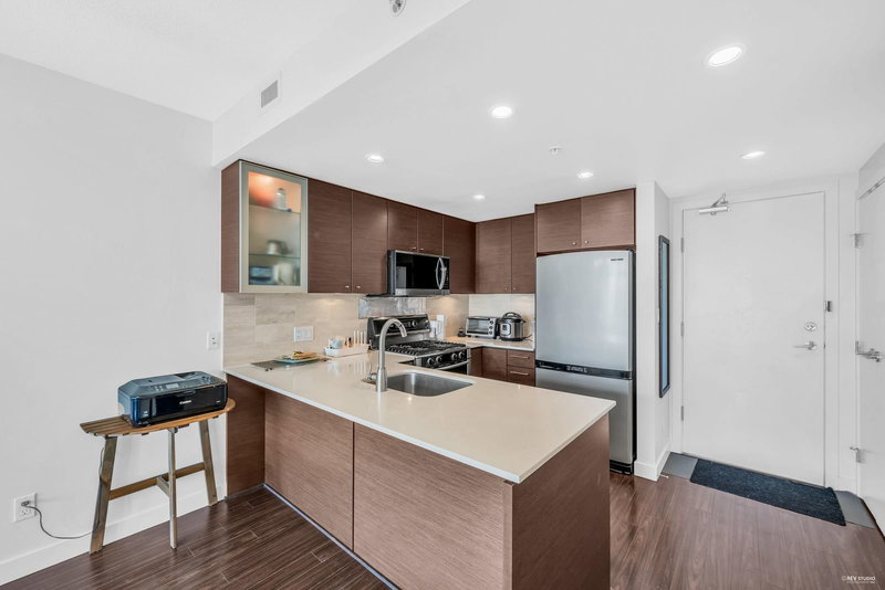 1009 - 7373 Westminster Highway, Richmond, V6X 0B5 | Image 2