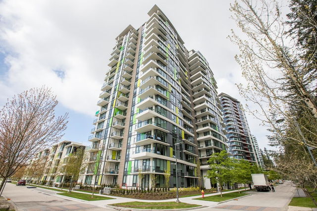 1309 - 3487 Binning Road