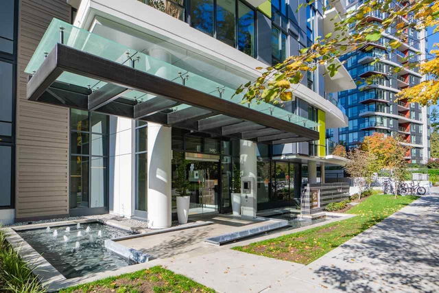 1309 - 3487 Binning Road