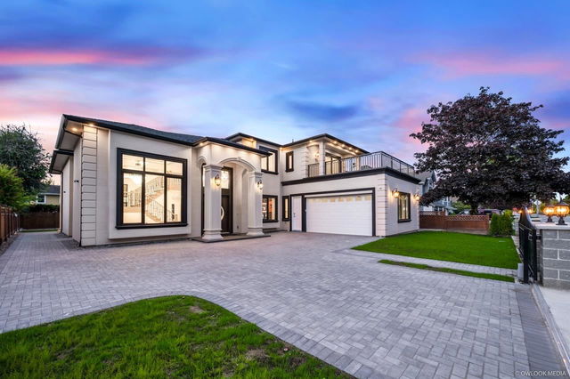 4311 Francis Road