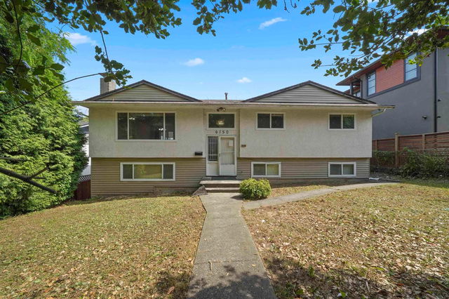 6150 Canada Way