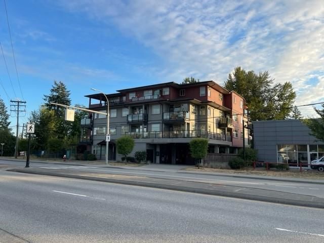 304 - 22858 Lougheed Highway, Maple Ridge, V2X 2V6 | Image 2