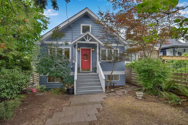 2329 Western Avenue
