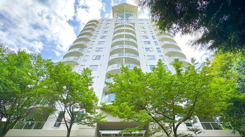 1203 - 7680 Granville Avenue, Richmond, V6Y 4B9 | Image 2