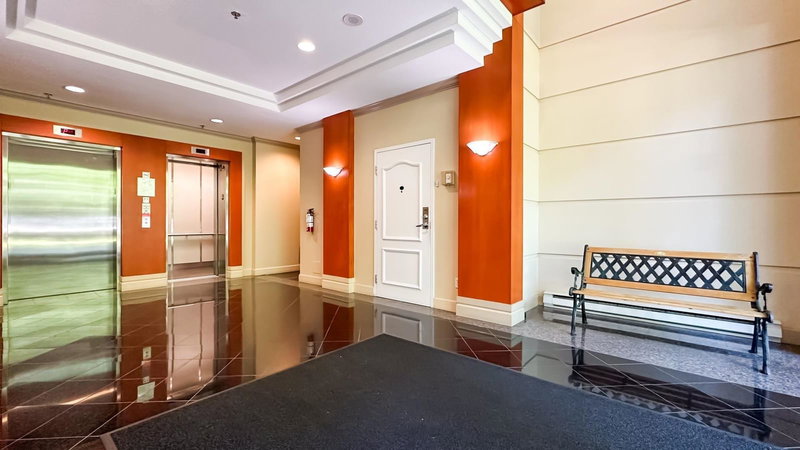 1203 - 7680 Granville Avenue, Richmond, V6Y 4B9 | Image 3