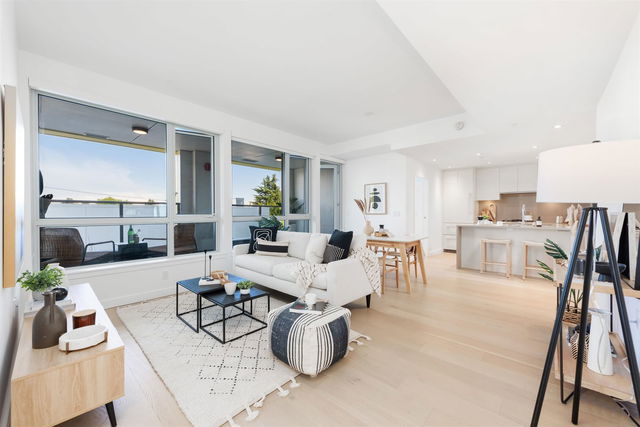 309 - 6328 Cambie Street