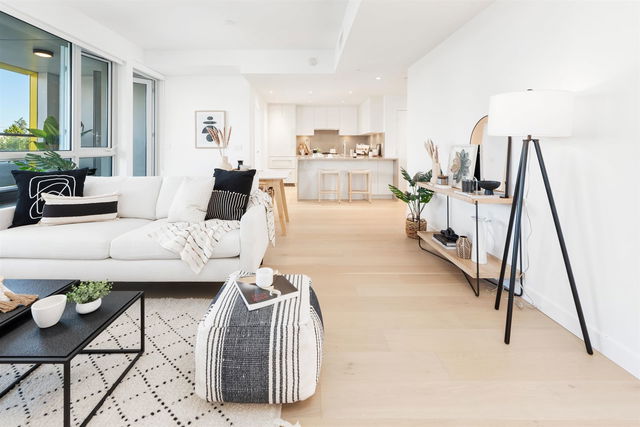 309 - 6328 Cambie Street