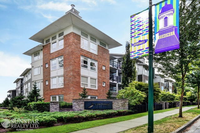 114 - 6888 Southpoint Drive