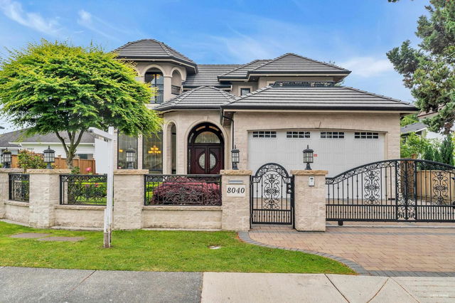8040 Rideau Place
