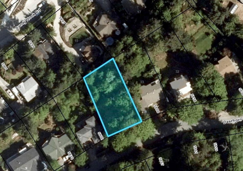 Lot 34 Deerhorn Drive, Sechelt, V7Z 0E1 | Image 2