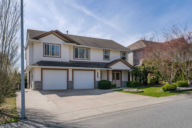 8045 D'herbomez Drive