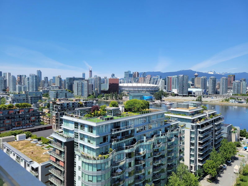 1803 - 1708 Ontario Street, Vancouver, V5T 0J7 | Image 3