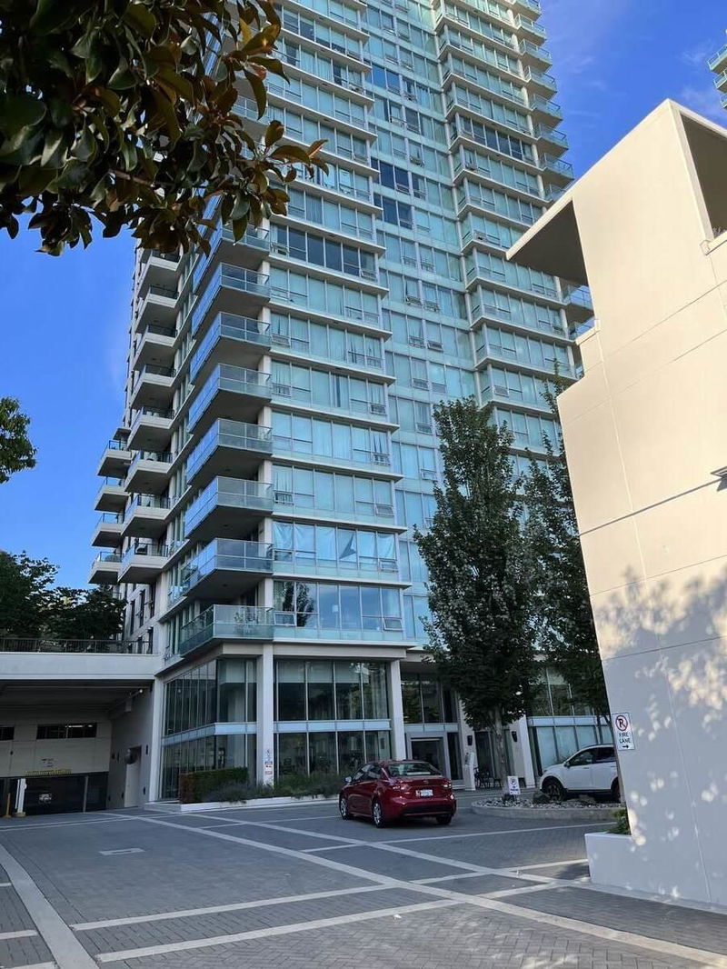 2200 Douglas Road #503, Burnaby, British Columbia (MLS R2804400)