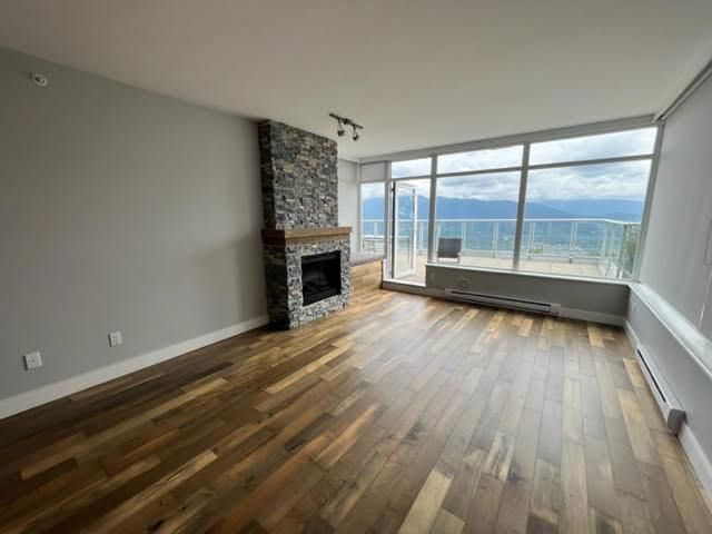 808 - 9266 University Crescent
