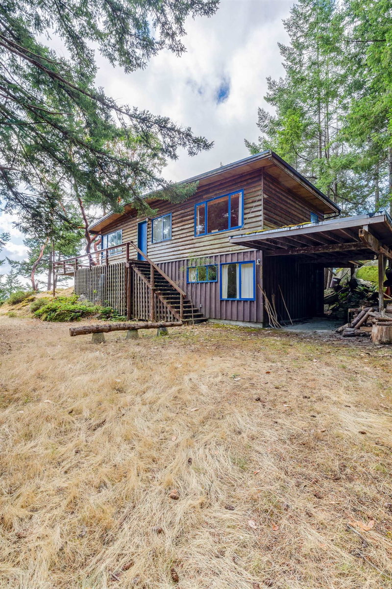 498 Marine Turnabout, Mayne Island, V0N 2J2 | Image 3