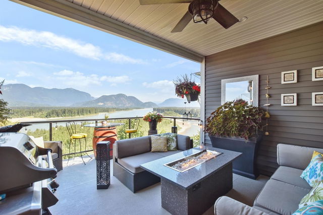 65 - 43685 Chilliwack Mountain Road