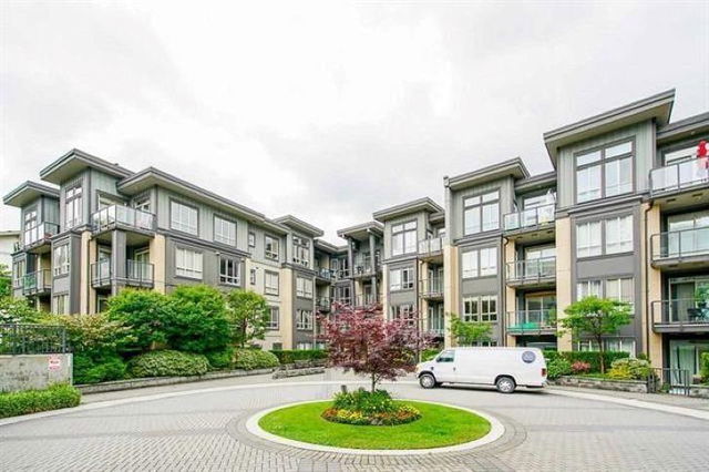 314 - 225 Francis Way