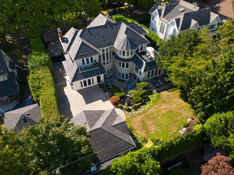 6388 Wiltshire Street, Vancouver, V6M 3M4 | Image 2