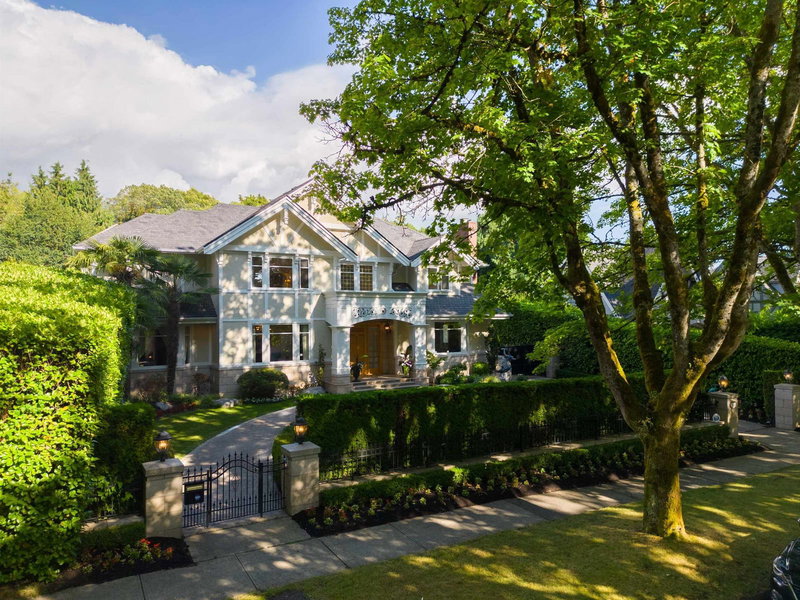 6388 Wiltshire Street, Vancouver, V6M 3M4 | Image 3