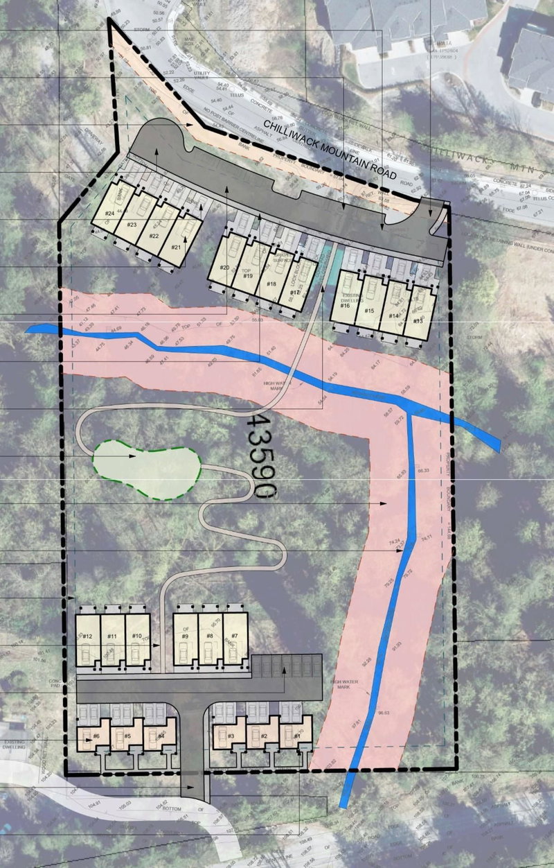 43590 Chilliwack Mountain Road, Chilliwack, V2R 4A1 | Image 3