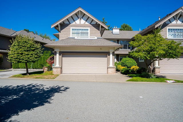 75 - 5531 Cornwall Drive