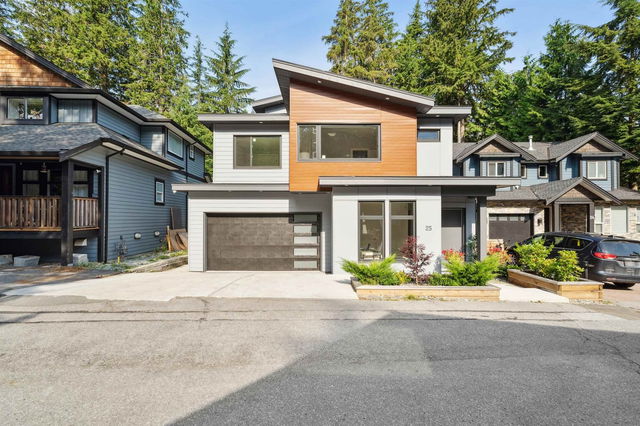 25 - 3295 Sunnyside Road