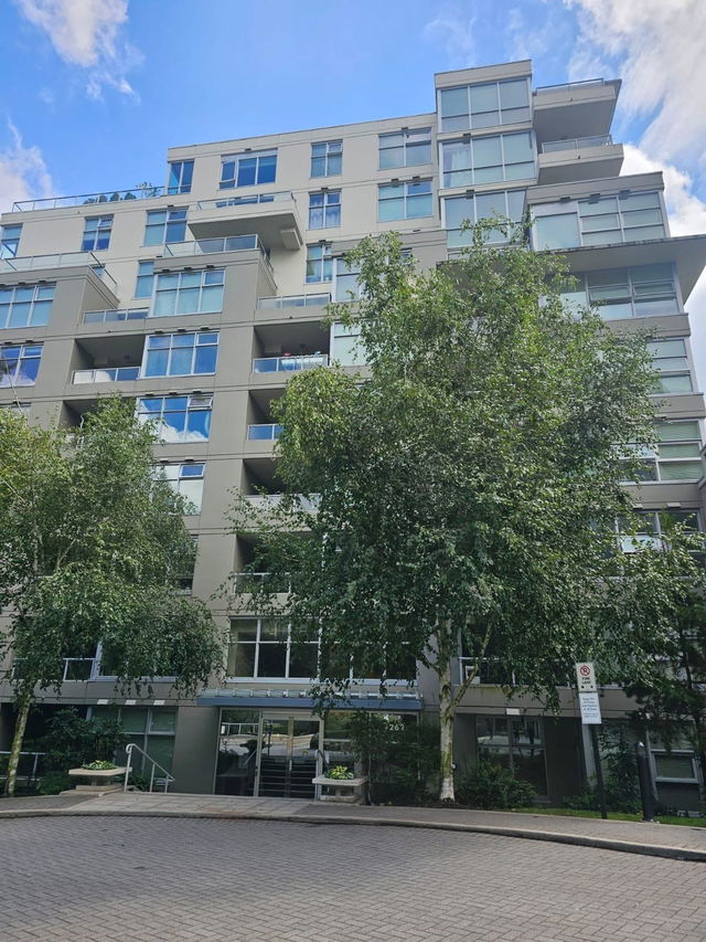 506 - 9262 University Crescent