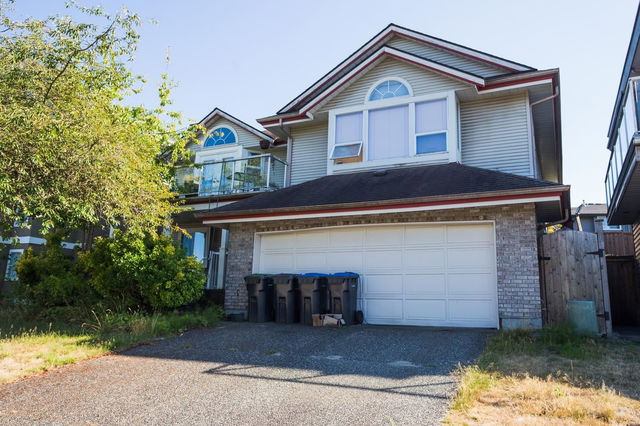2642 Homesteader Way