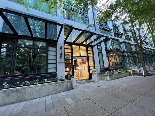 403 - 1255 Seymour Street