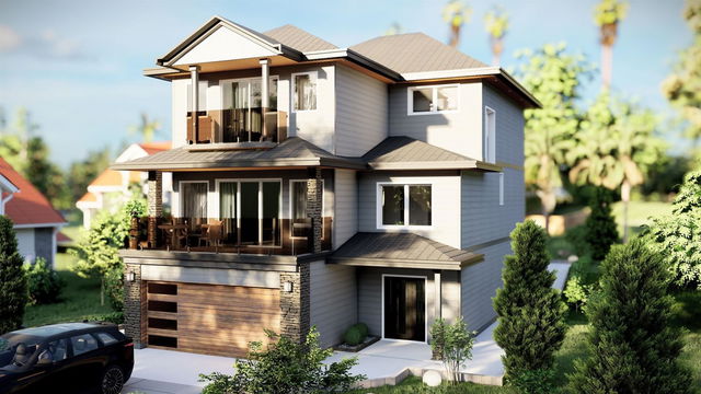 13550 Foreman Drive