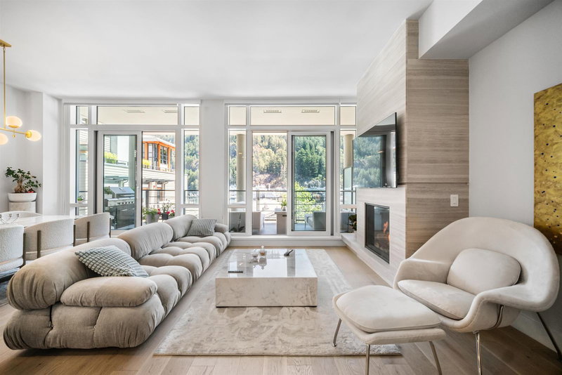 301 - 6697 Nelson Avenue, West Vancouver, V7W 2B2 | Image 3