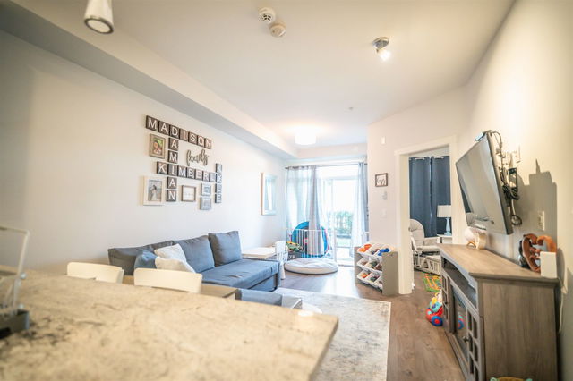 102 - 20696 Eastleigh Crescent