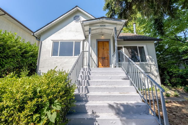 443 Wilson Street