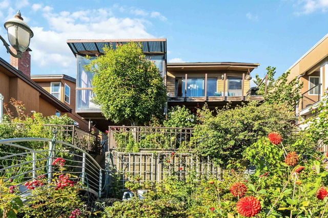 2251 Harrison Drive