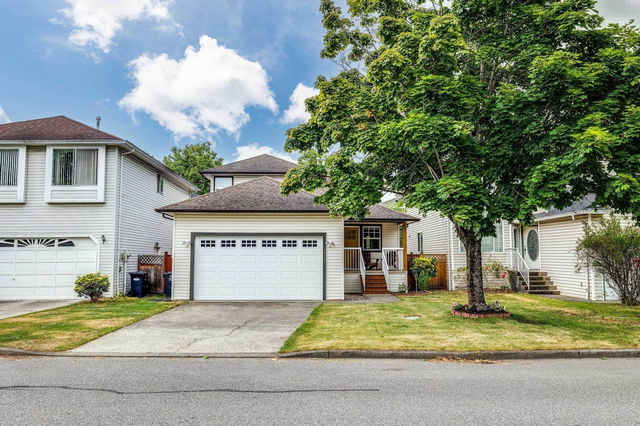22275 Garratt Drive