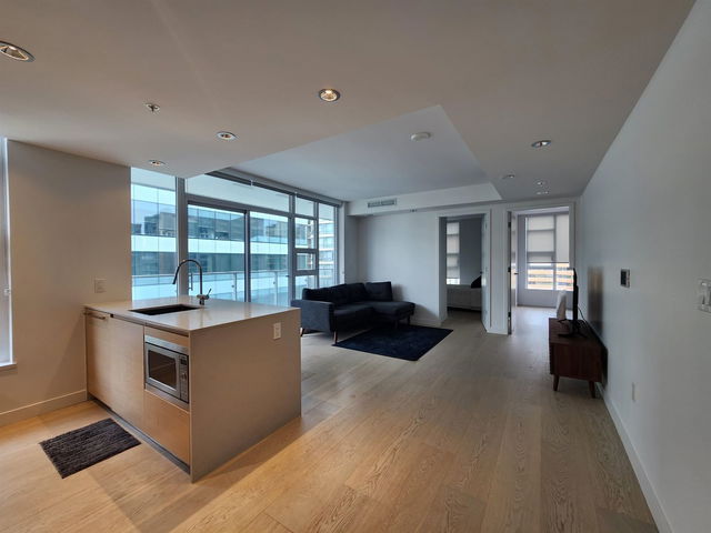1205 - 1289 Hornby Street