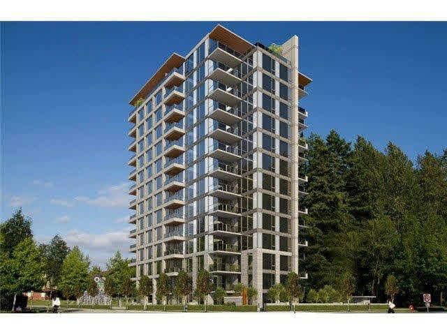 1106 - 5868 Agronomy Road