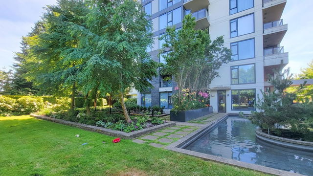 1106 - 5868 Agronomy Road