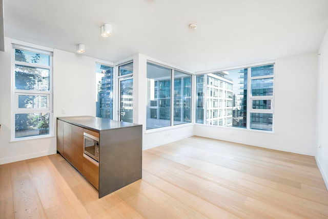 1208 - 1289 Hornby Street