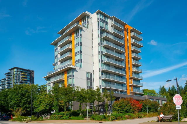 307 - 9025 Highland Court